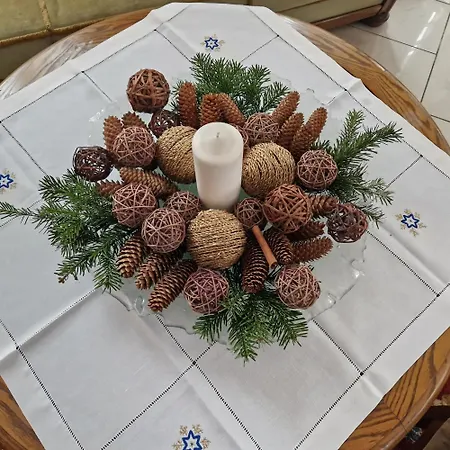 Bed & Breakfast Marysin Makow Podhalanski