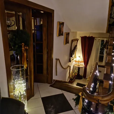 Bed & Breakfast Marysin Makow Podhalanski
