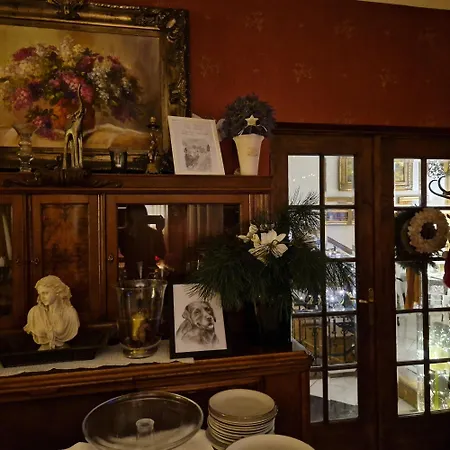 Bed & Breakfast Marysin Makow Podhalanski