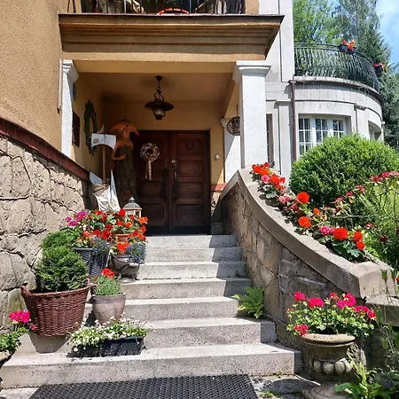 Bed & Breakfast Marysin Makow Podhalanski