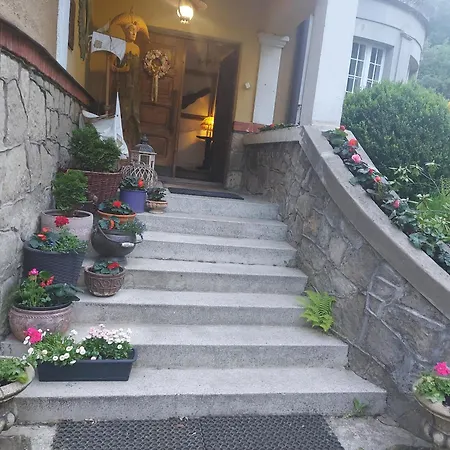 Marysin Bed & Breakfast
