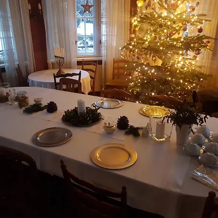 Marysin Bed & Breakfast Makow Podhalanski