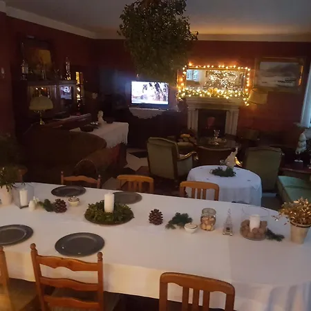 Marysin Bed & Breakfast