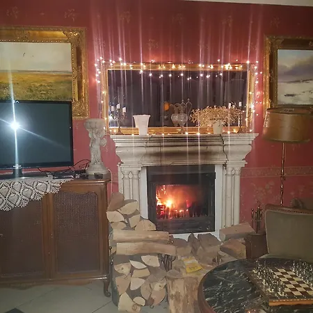 Marysin Bed & Breakfast *