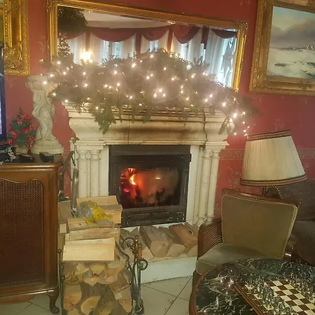 Marysin Bed & Breakfast Makow Podhalanski