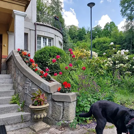 Marysin Bed & Breakfast Makow Podhalanski